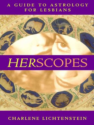cover image of HerScopes